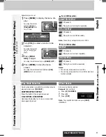 Предварительный просмотр 55 страницы Panasonic CQ-C7105U Operating Instructions Manual