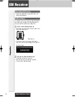 Предварительный просмотр 58 страницы Panasonic CQ-C7105U Operating Instructions Manual