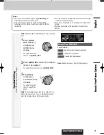 Предварительный просмотр 65 страницы Panasonic CQ-C7105U Operating Instructions Manual