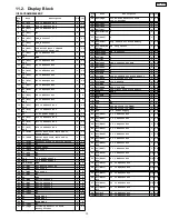 Предварительный просмотр 13 страницы Panasonic CQ-C7105U Service Manual