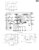 Предварительный просмотр 17 страницы Panasonic CQ-C7105U Service Manual