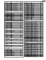 Предварительный просмотр 23 страницы Panasonic CQ-C7105U Service Manual