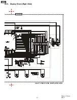 Предварительный просмотр 44 страницы Panasonic CQ-C7105U Service Manual