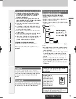 Предварительный просмотр 25 страницы Panasonic CQ-C7205U Instrucciones De Operación