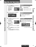 Предварительный просмотр 27 страницы Panasonic CQ-C7205U Instrucciones De Operación