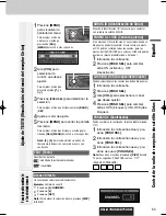 Предварительный просмотр 61 страницы Panasonic CQ-C7205U Instrucciones De Operación