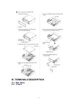 Preview for 6 page of Panasonic CQ-C7300W Service Manual