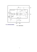 Предварительный просмотр 21 страницы Panasonic CQ-C7300W Service Manual