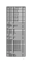 Предварительный просмотр 45 страницы Panasonic CQ-C7300W Service Manual