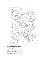 Предварительный просмотр 48 страницы Panasonic CQ-C7300W Service Manual