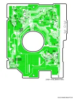 Предварительный просмотр 59 страницы Panasonic CQ-C7300W Service Manual