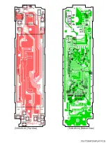 Предварительный просмотр 61 страницы Panasonic CQ-C7300W Service Manual