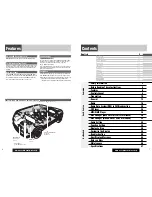 Preview for 4 page of Panasonic CQ-C7301N Operating Instructions Manual