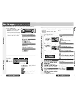 Preview for 16 page of Panasonic CQ-C7301N Operating Instructions Manual