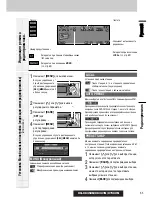 Предварительный просмотр 19 страницы Panasonic CQ-C7302N Manual