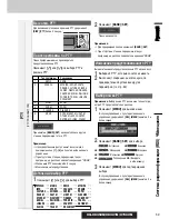 Предварительный просмотр 23 страницы Panasonic CQ-C7302N Manual