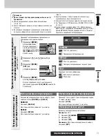 Предварительный просмотр 25 страницы Panasonic CQ-C7302N Manual