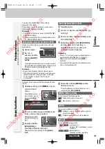 Preview for 19 page of Panasonic CQ-C7305N Operating Intstructions