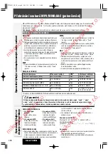 Preview for 28 page of Panasonic CQ-C7305N Operating Intstructions