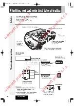 Preview for 50 page of Panasonic CQ-C7305N Operating Intstructions