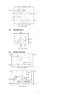 Предварительный просмотр 9 страницы Panasonic CQ-C7353N Service Manual