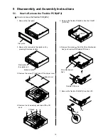 Предварительный просмотр 10 страницы Panasonic CQ-C7353N Service Manual