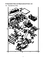 Предварительный просмотр 26 страницы Panasonic CQ-C7353N Service Manual