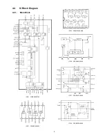 Предварительный просмотр 8 страницы Panasonic CQ-C7353W Service Manual