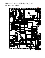 Предварительный просмотр 38 страницы Panasonic CQ-C7353W Service Manual