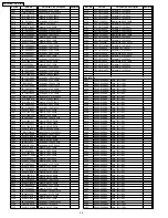 Предварительный просмотр 22 страницы Panasonic CQ-C7401W Service Manual