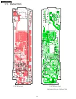 Предварительный просмотр 34 страницы Panasonic CQ-C7401W Service Manual