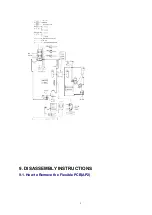 Предварительный просмотр 5 страницы Panasonic CQ-C7402W Service Manual