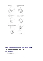 Предварительный просмотр 6 страницы Panasonic CQ-C7402W Service Manual