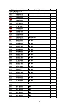 Предварительный просмотр 26 страницы Panasonic CQ-C7402W Service Manual