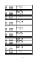 Предварительный просмотр 29 страницы Panasonic CQ-C7402W Service Manual