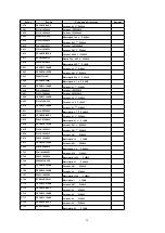 Предварительный просмотр 30 страницы Panasonic CQ-C7402W Service Manual