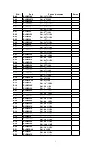 Предварительный просмотр 34 страницы Panasonic CQ-C7402W Service Manual