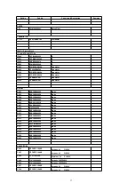 Предварительный просмотр 37 страницы Panasonic CQ-C7402W Service Manual