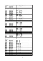 Предварительный просмотр 38 страницы Panasonic CQ-C7402W Service Manual