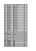 Предварительный просмотр 39 страницы Panasonic CQ-C7402W Service Manual