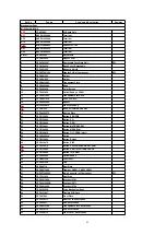 Предварительный просмотр 41 страницы Panasonic CQ-C7402W Service Manual