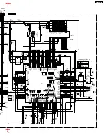 Предварительный просмотр 68 страницы Panasonic CQ-C7402W Service Manual