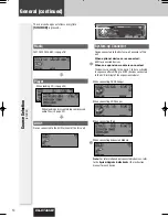 Предварительный просмотр 14 страницы Panasonic CQ-C7405W Operating Instructions Manual