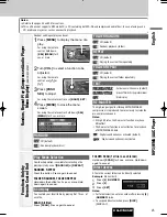 Предварительный просмотр 23 страницы Panasonic CQ-C7405W Operating Instructions Manual