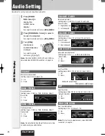 Предварительный просмотр 26 страницы Panasonic CQ-C7405W Operating Instructions Manual