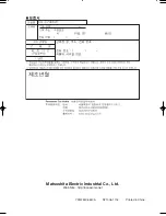 Предварительный просмотр 40 страницы Panasonic CQ-C7405W Operating Instructions Manual