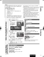 Предварительный просмотр 55 страницы Panasonic CQ-C7405W Operating Instructions Manual