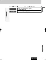 Предварительный просмотр 59 страницы Panasonic CQ-C7405W Operating Instructions Manual