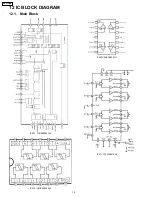 Предварительный просмотр 16 страницы Panasonic CQ-C7405W Service Manual