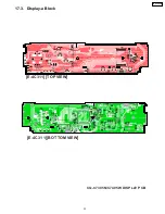 Предварительный просмотр 31 страницы Panasonic CQ-C7405W Service Manual